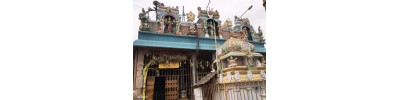 திருவொற்றியூர்